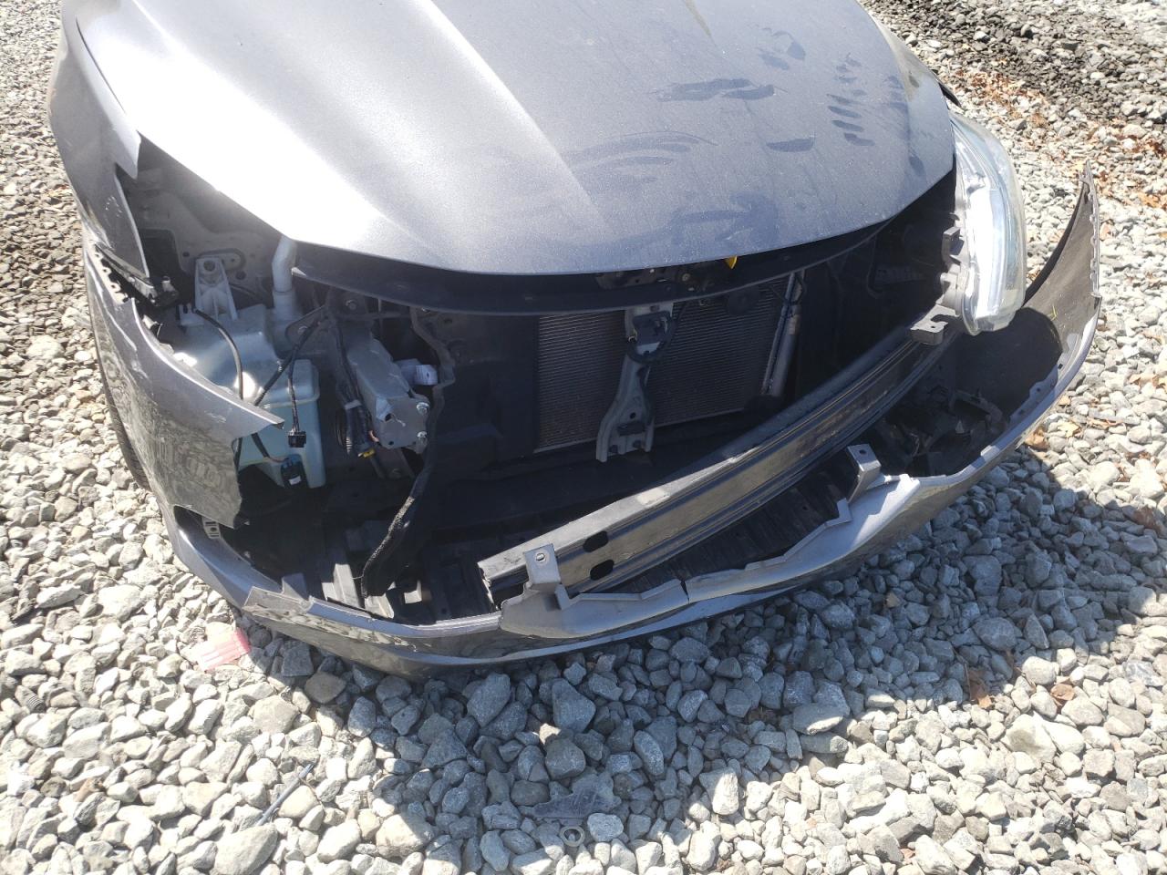 Photo 9 from auction – 2019 NISSAN SENTRA S with VIN 3N1AB7AP5KY366289