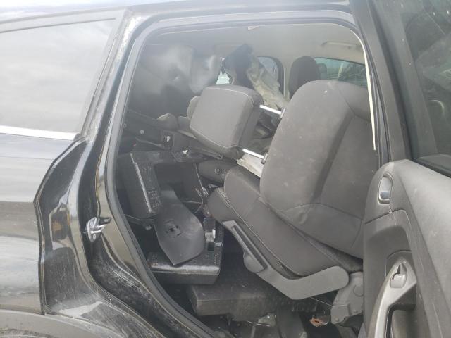 Photo 6 from auction – 2014 FORD ESCAPE SE with VIN 1FMCU0GX4EUC06731