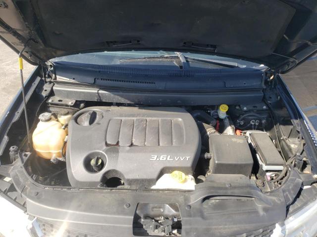 Photo 7 from auction – 2015 DODGE JOURNEY SX with VIN 3C4PDCBGXFT658404