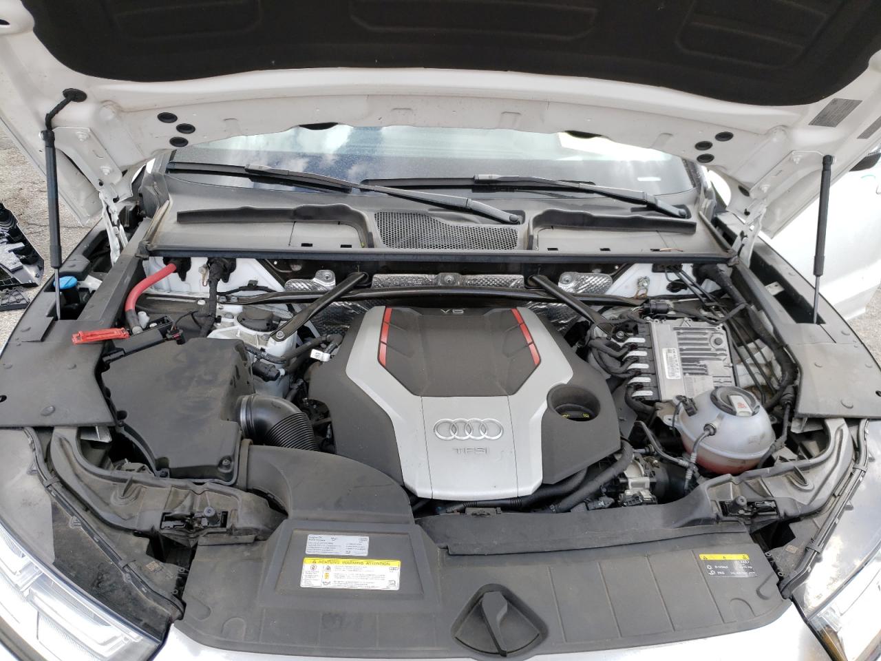 Photo 7 from auction – 2018 AUDI SQ5 PREMIU with VIN WA1A4AFY5J2073361