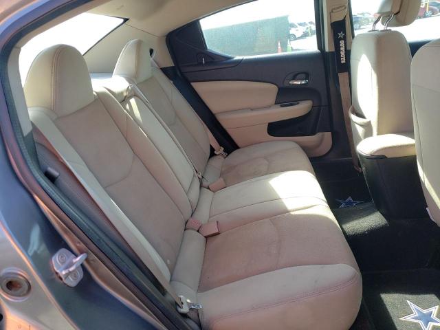 Photo 6 from auction – 2013 DODGE AVENGER SX with VIN 1C3CDZCB8DN615962