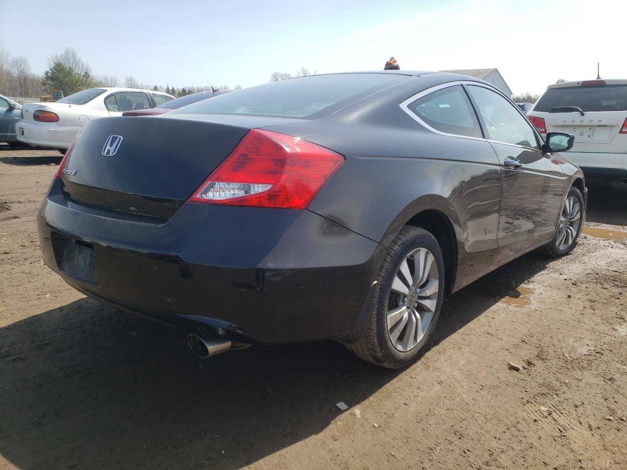 Photo 17 from auction – 2012 HONDA ACCORD EX with VIN 1HGCS1B75CA018484