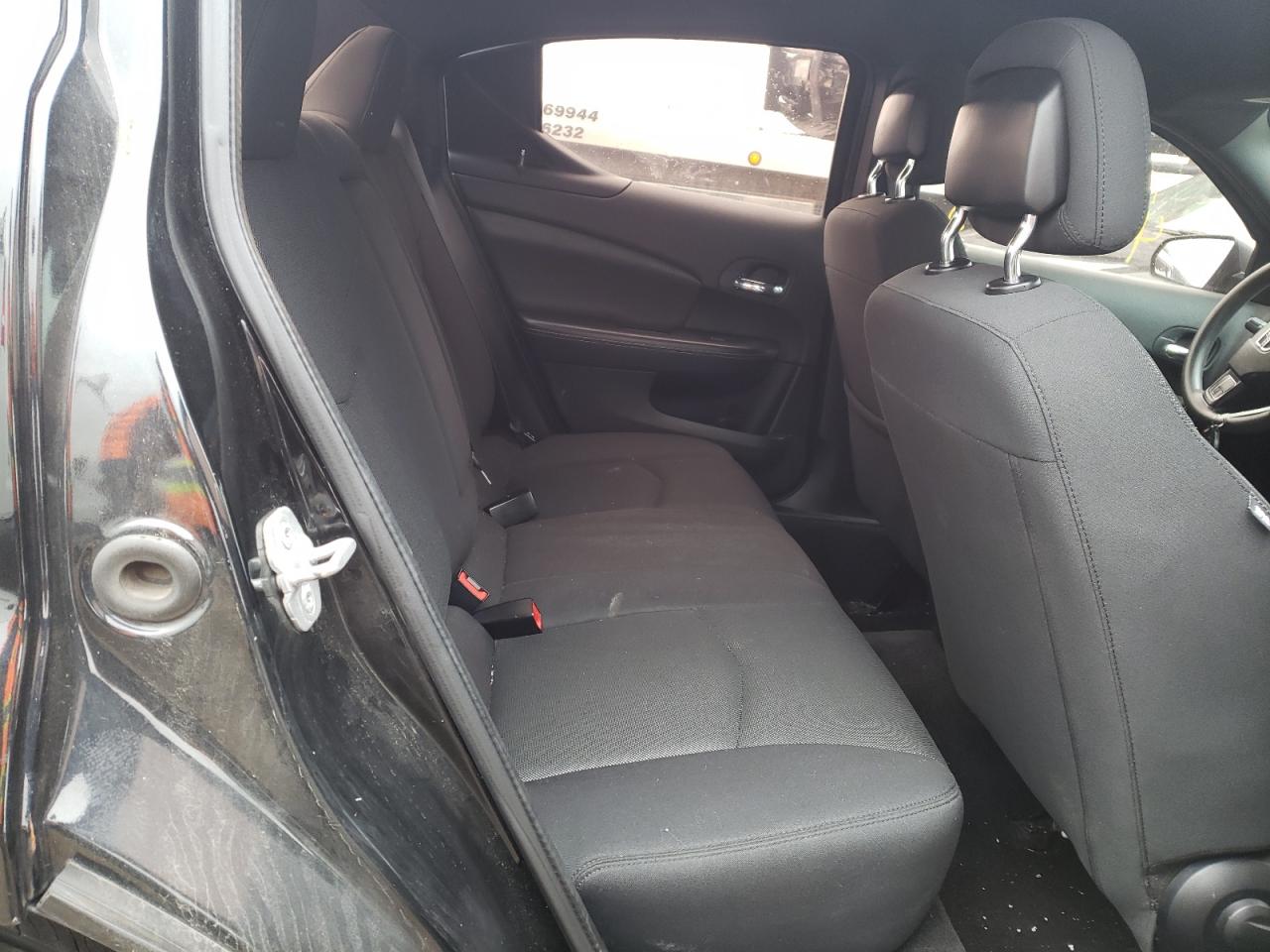 Photo 6 from auction – 2012 DODGE AVENGER SE with VIN 1C3CDZAB2CN134512