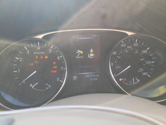 Photo 8 from auction – 2015 NISSAN ROGUE S with VIN 5N1AT2MV8FC913024
