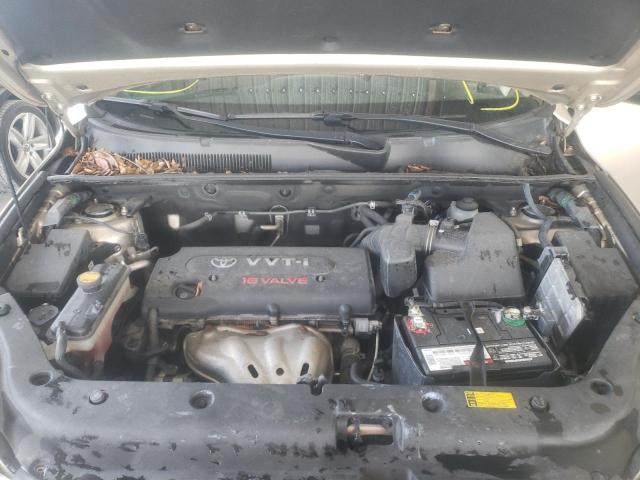 Photo 7 from auction – 2007 TOYOTA RAV4 with VIN JTMZD33V075076786