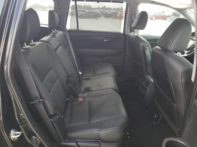 Photo 6 from auction – 2020 HONDA PILOT EXL with VIN 5FNYF5H5XLB018509