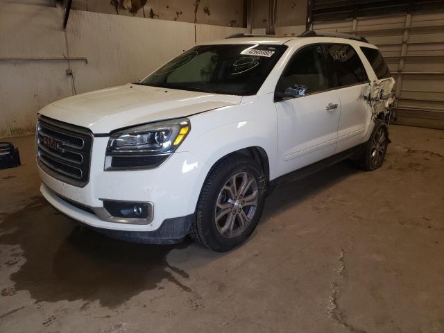 Photo 2 from auction – 2013 GMC ACADIA SLT with VIN 1GKKVSKD9DJ252808