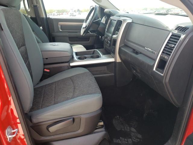 Photo 5 from auction – 2016 RAM 1500 SLT with VIN 1C6RR7LT2GS139368