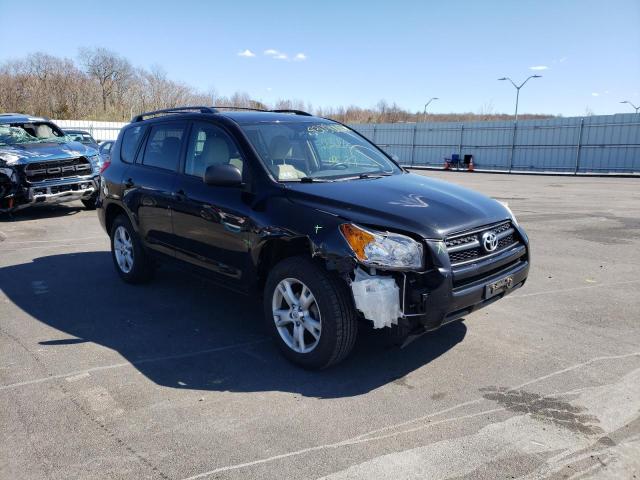 Zdjęcie 4 z aukcji – 2012 TOYOTA RAV4 z VIN 2T3BF4DV5CW195999