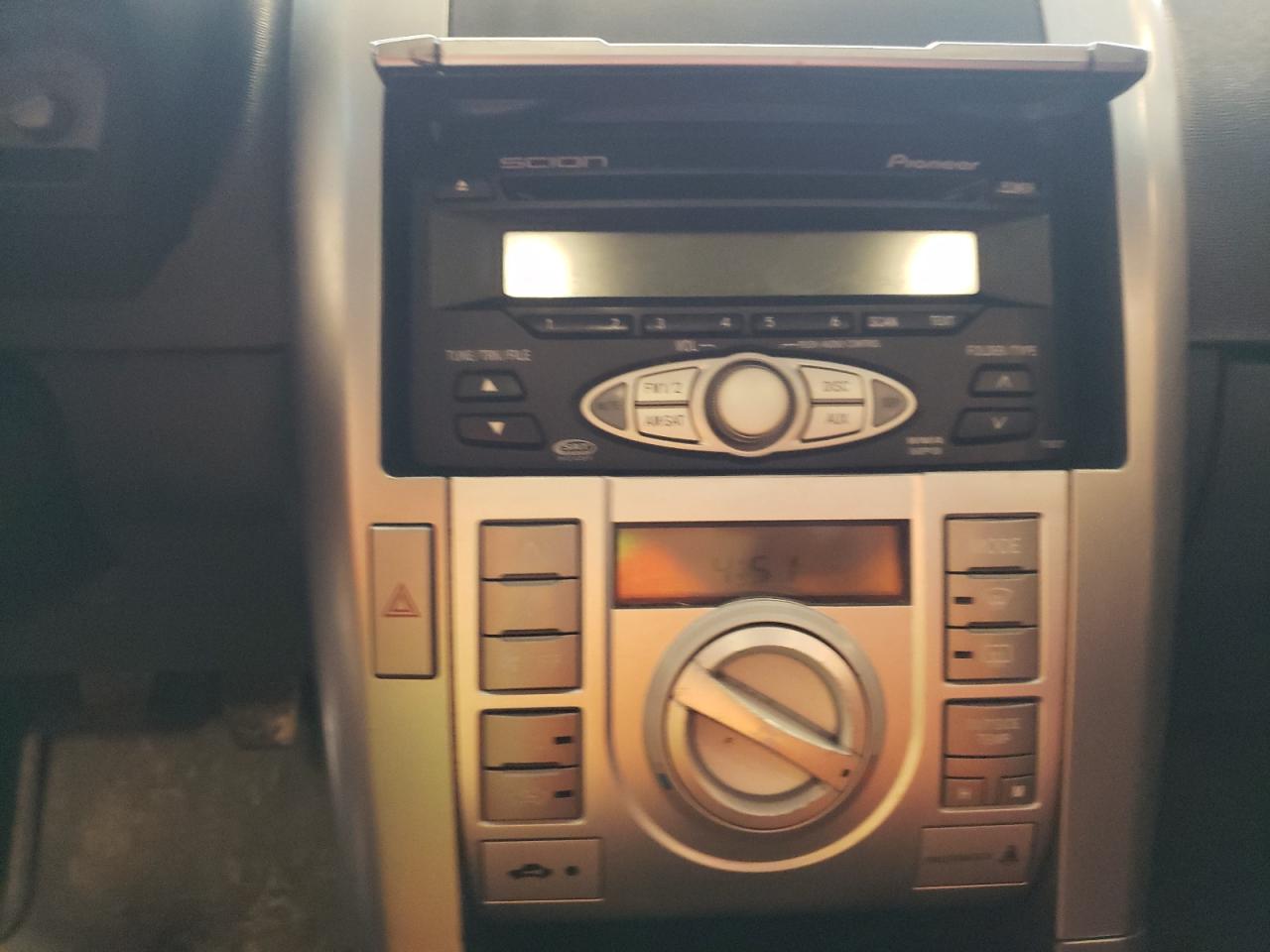 Photo 9 from auction – 2006 TOYOTA SCION TC with VIN JTKDE177860119346