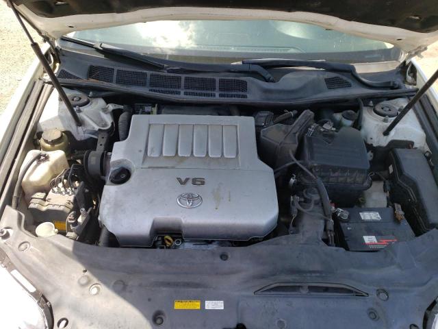 Photo 7 from auction – 2011 TOYOTA AVALON BAS with VIN 4T1BK3DB4BU378801