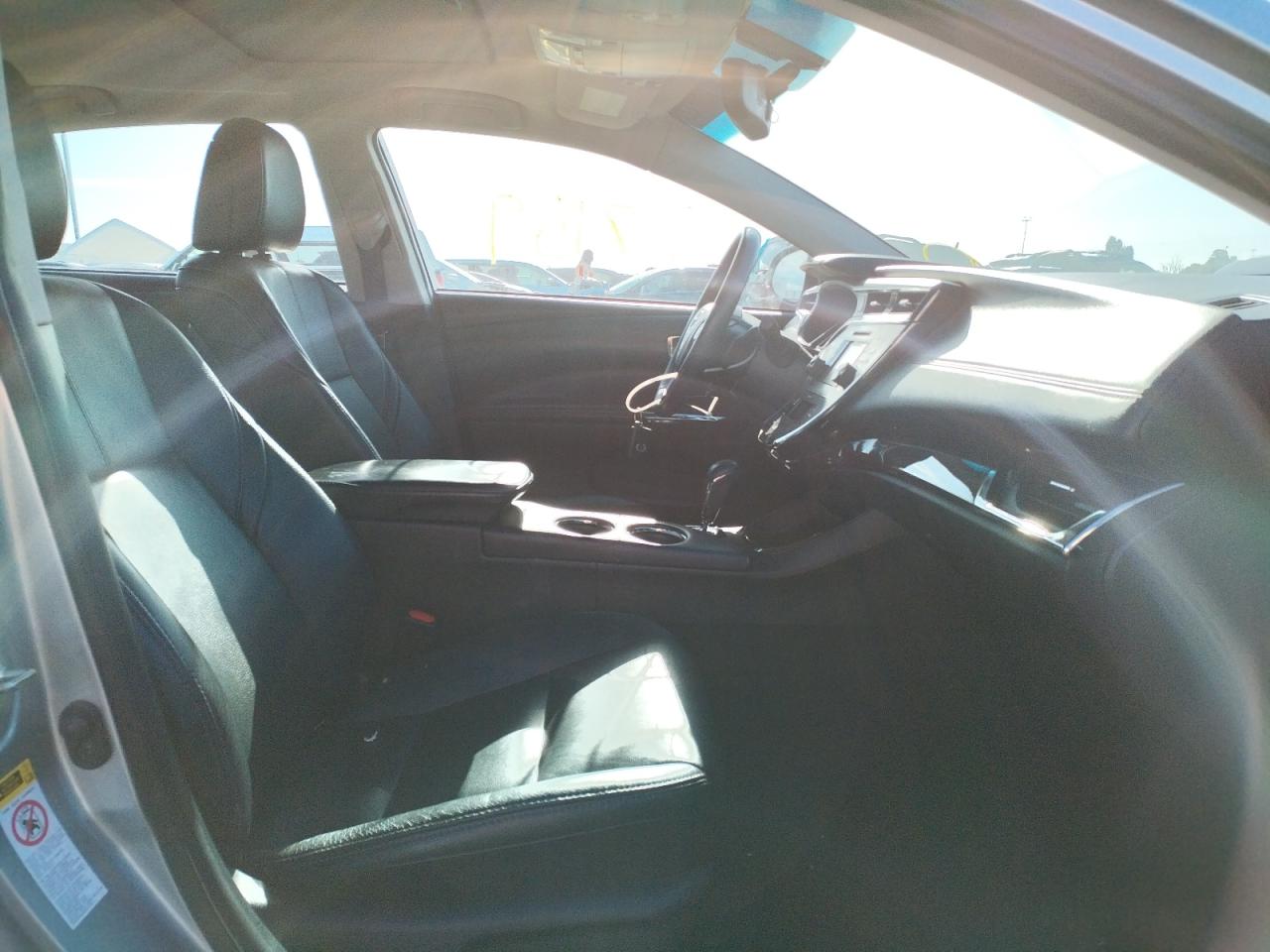 Photo 5 from auction – 2015 TOYOTA AVALON XLE with VIN 4T1BK1EB3FU160356
