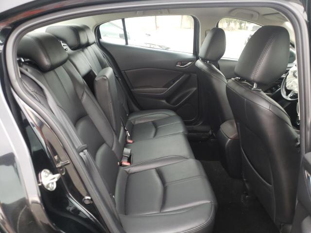 Photo 6 from auction – 2018 MAZDA 3 TOURING with VIN 3MZBN1V32JM249270