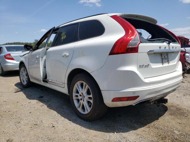 Photo 3 from auction – 2016 VOLVO XC60 T5 with VIN YV440MDJ6G2814547