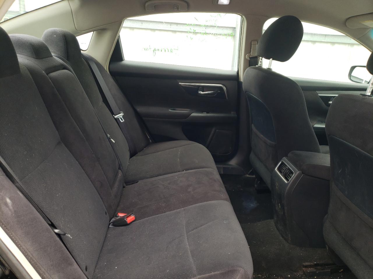 Photo 6 from auction – 2013 NISSAN ALTIMA 2.5 with VIN 1N4AL3AP0DN477888