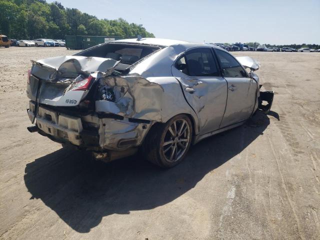 Photo 4 from auction – 2010 LEXUS IS 250 with VIN JTHBF5C28A5124313
