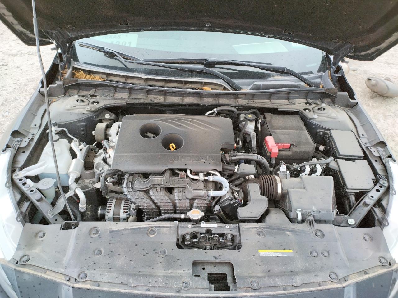 Photo 7 from auction – 2019 NISSAN ALTIMA S with VIN 1N4BL4BV7KC212319