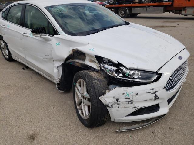 Photo 9 from auction – 2015 FORD FUSION SE with VIN 3FA6P0HD1FR129814