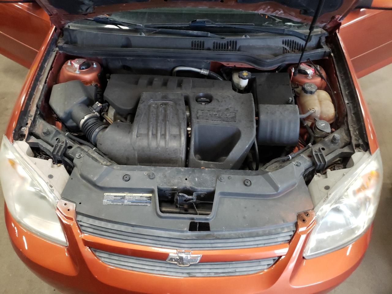 Photo 7 from auction – 2007 CHEVROLET COBALT LT with VIN 1G1AL15F677136447