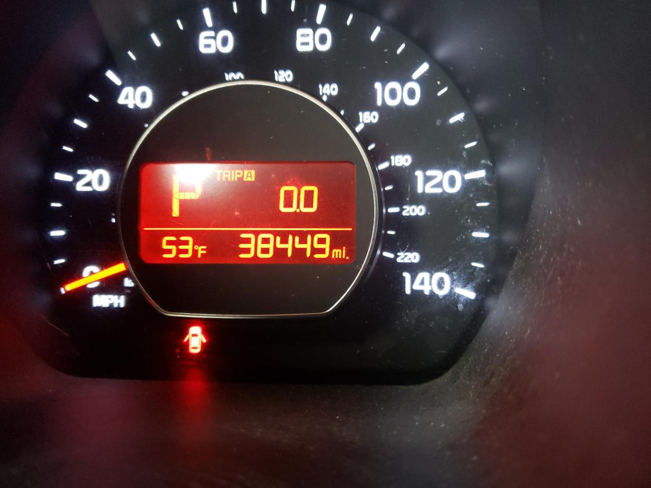 Фото 8 с аукциона – 2016 KIA SOUL + с VIN KNDJP3A53G7255996