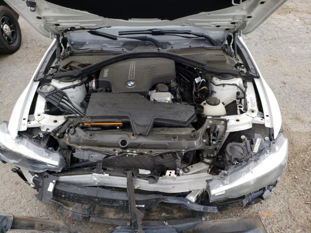 Photo 2 from auction – 2013 BMW 328 I SULE with VIN WBA3C1G58DNR44288