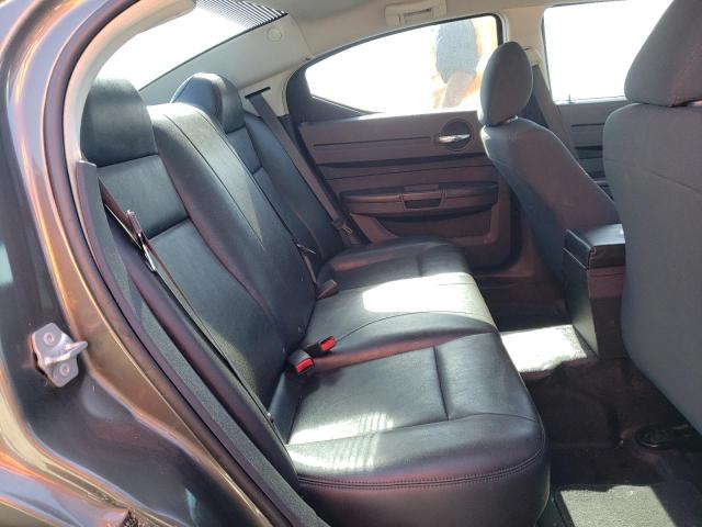 Photo 6 from auction – 2010 DODGE CHARGER with VIN 2B3CA4CTXAH117378