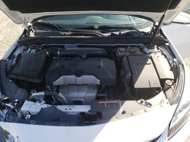 Photo 7 from auction – 2015 CHEVROLET MALIBU 1LT with VIN 1G11C5SL8FF313957