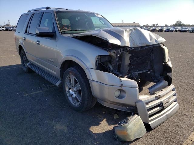 FORD EXPEDITION 2008 z numerem VIN 1FMFU19508LA39096 - Zdjęcie z aukcji