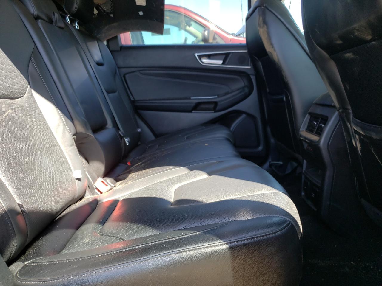 Photo 6 from auction – 2017 FORD EDGE TITAN with VIN 2FMPK4K96HBB57534