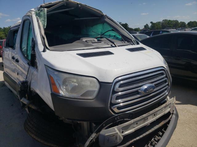 Photo 8 from auction – 2016 FORD TRANSIT T- with VIN 1FMZK1YM5GKA45976