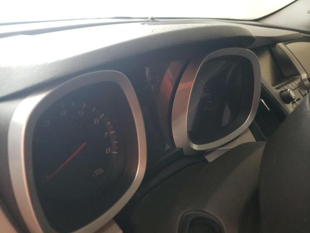 Photo 8 from auction – 2015 CHEVROLET EQUINOX LT with VIN 2GNALCEK2F6300220