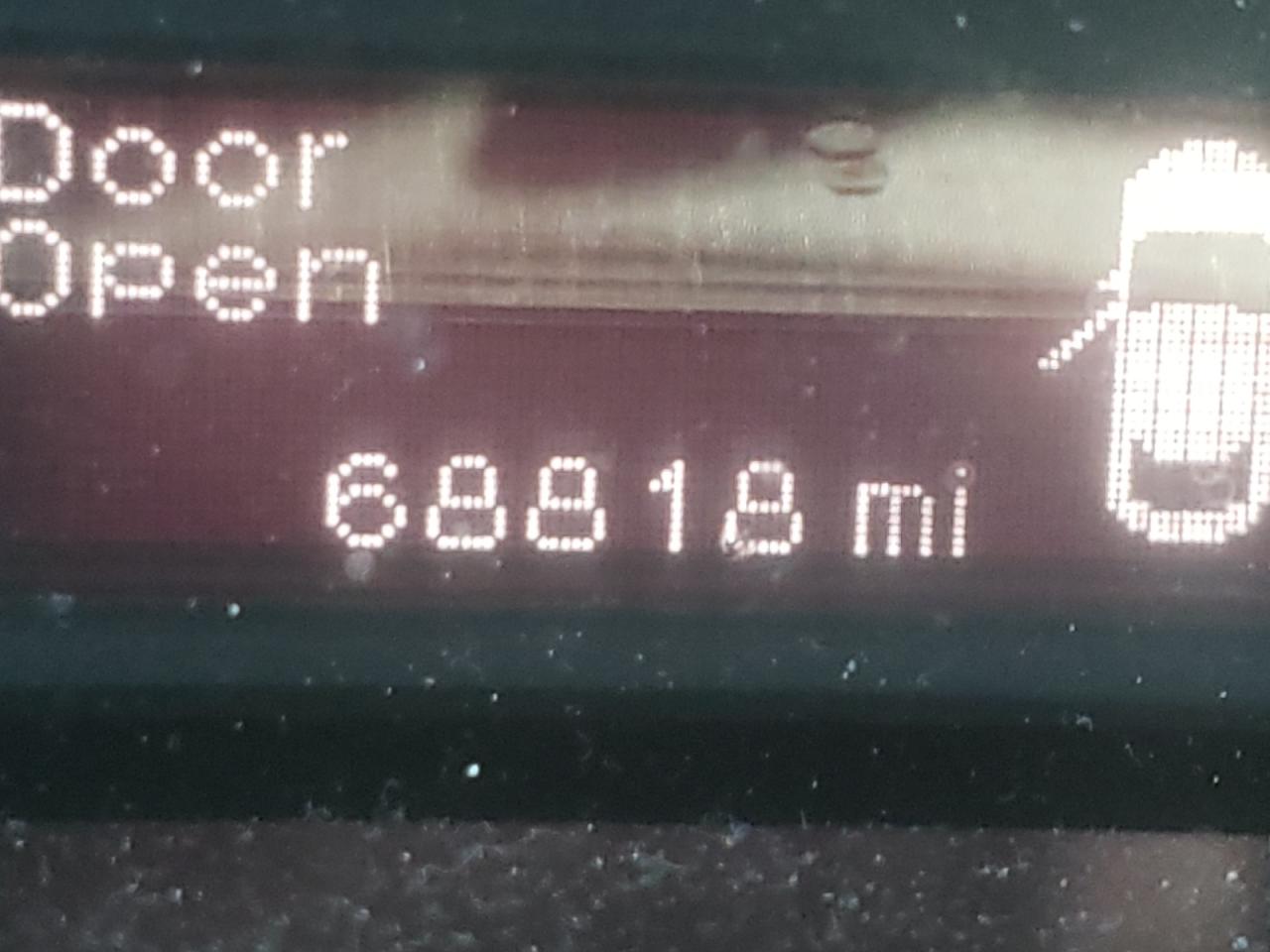 Photo 8 from auction – 2013 DODGE DART SXT with VIN 1C3CDFBA5DD117926