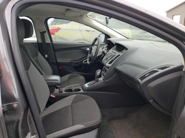 Photo 5 from auction – 2013 FORD FOCUS SE with VIN 1FADP3F28DL294619