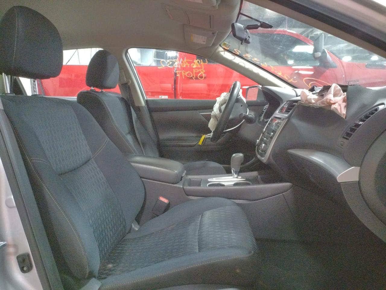 Photo 5 from auction – 2017 NISSAN ALTIMA 2.5 with VIN 1N4AL3AP6HC230697