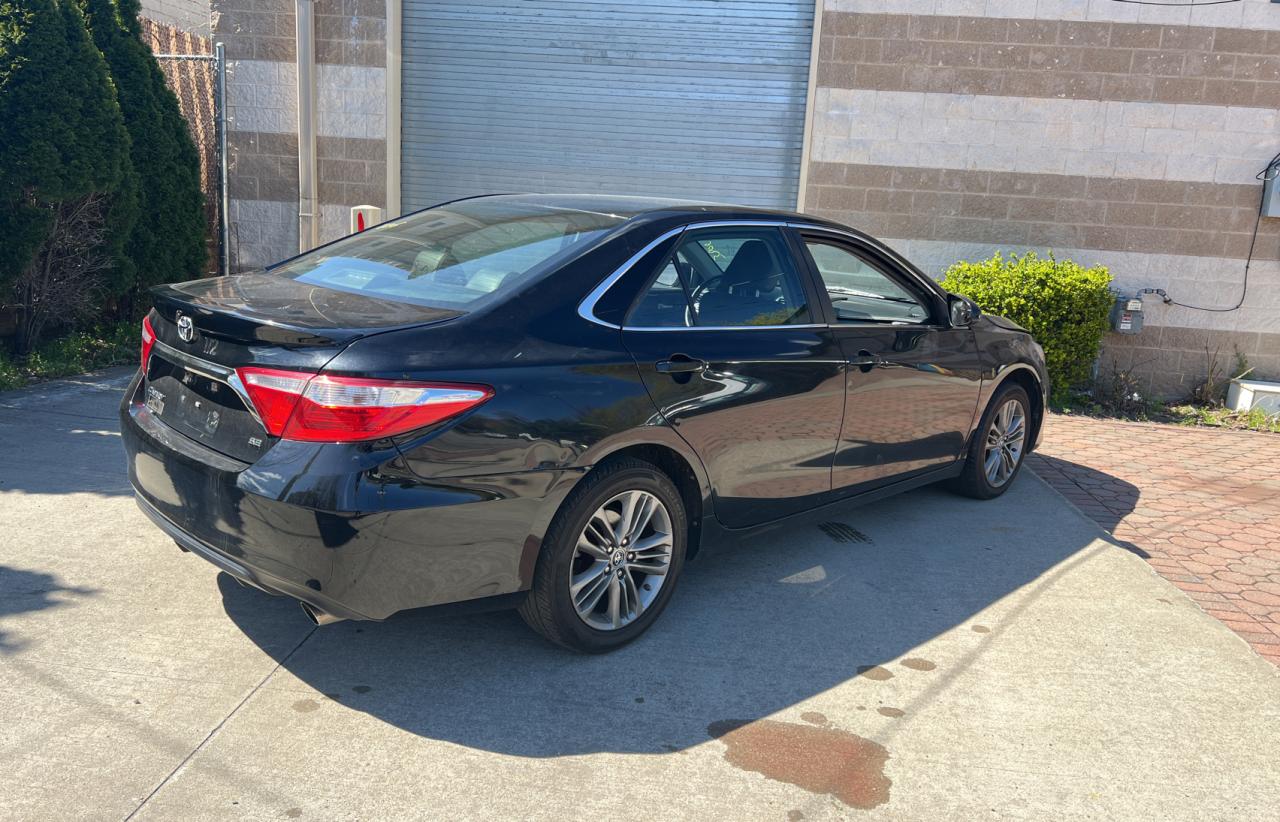 Photo 4 from auction – 2016 TOYOTA CAMRY LE with VIN 4T1BF1FK5GU167202