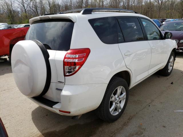 Photo 4 from auction – 2012 TOYOTA RAV4 with VIN 2T3BF4DV0CW220355