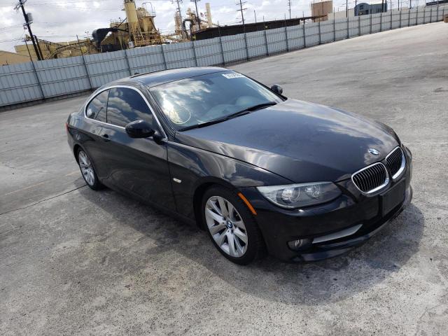 BMW 328 I SULE 2012 with VIN WBAKE5C50CE755779 - Photo from auction