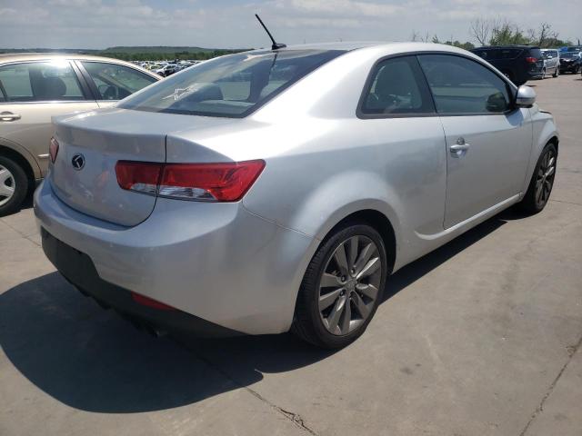 Photo 4 from auction – 2012 KIA FORTE SX with VIN KNAFW6A38C5498974