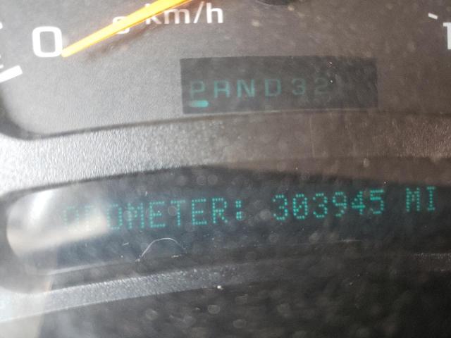Photo 8 from auction – 2004 CHEVROLET SILVERADO with VIN 2GCEC19T741401071