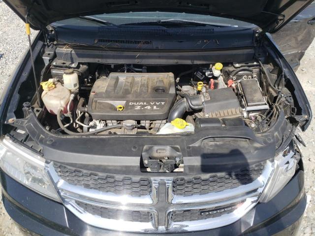 Photo 7 from auction – 2014 DODGE JOURNEY SE with VIN 3C4PDCAB8ET116481