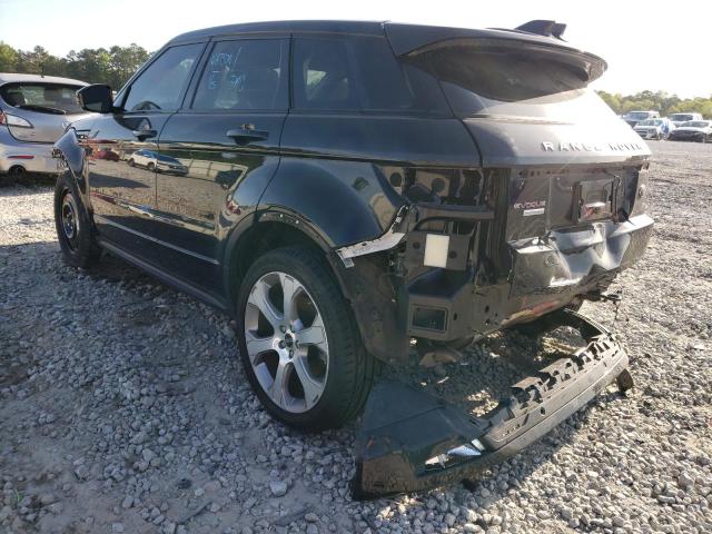 Photo 3 from auction – 2016 LAND ROVER RANGE ROVE with VIN SALVD2BG1GH086911