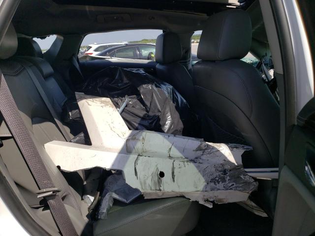 Photo 6 from auction – 2012 CADILLAC SRX LUXURY with VIN 3GYFNAE39CS657052