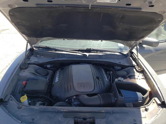 Photo 7 from auction – 2018 DODGE CHARGER R/ with VIN 2C3CDXCT4JH221165