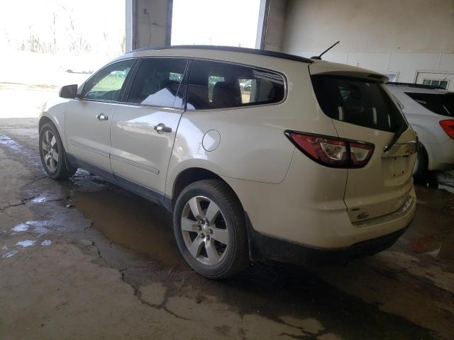 Photo 3 from auction – 2014 CHEVROLET TRAVERSE L with VIN 1GNKVJKD4EJ108470
