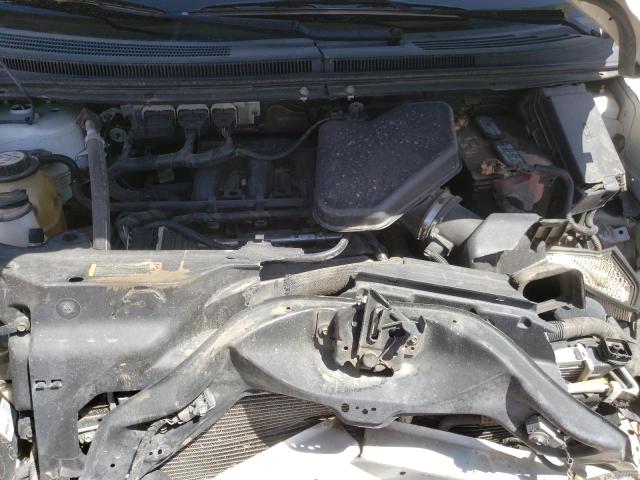Photo 7 from auction – 2008 FORD EDGE LIMIT with VIN 2FMDK49C28BA22183