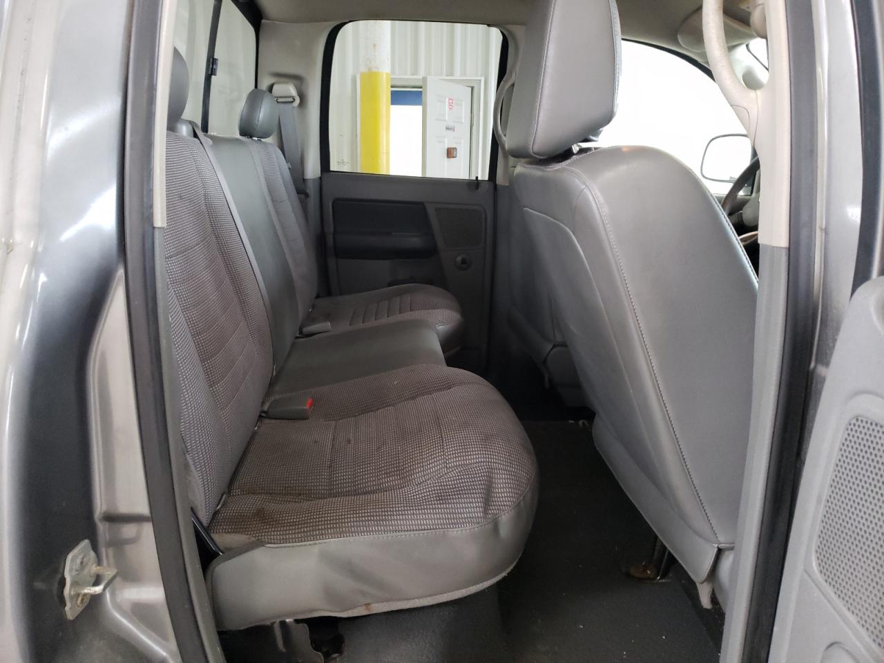 Photo 6 from auction – 2008 DODGE RAM 1500 S with VIN 1D7HU18N58S535201