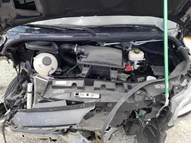Photo 7 from auction – 2020 MERCEDES-BENZ SPRINTER 2 with VIN W1Z4EGHY9LT030176