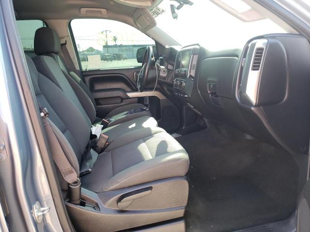 Photo 5 from auction – 2016 CHEVROLET SILVERADO with VIN 3GCPCREC4GG290763