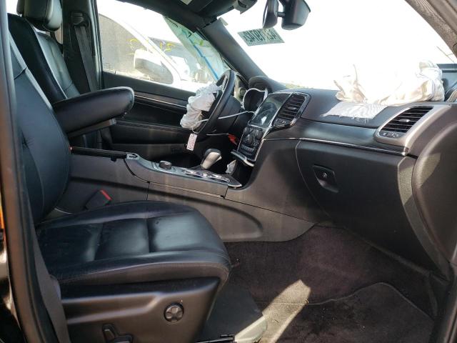 Photo 9 from auction – 2019 JEEP GRAND CHER with VIN 1C4RJFBG9KC541809