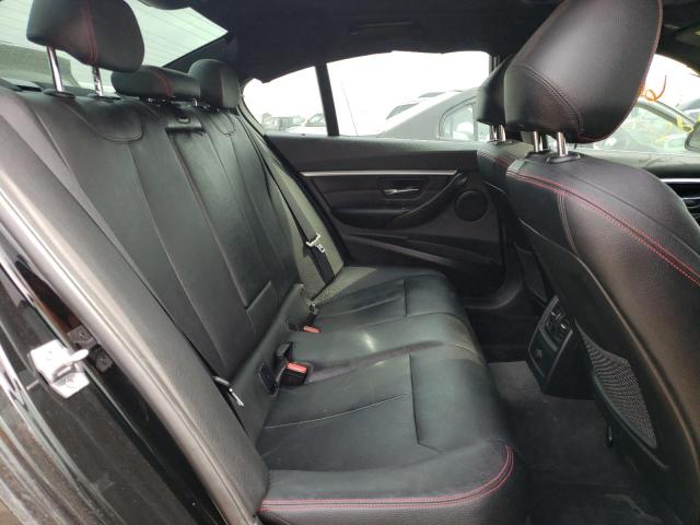 Photo 6 from auction – 2017 BMW 330 I with VIN WBA8B9G35HNU52202